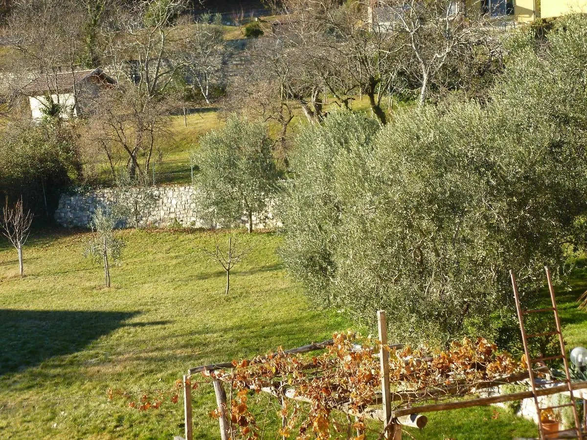 Apartament Casa Teodoro - Gelsomino, Ulivi & Orchidea Tignale