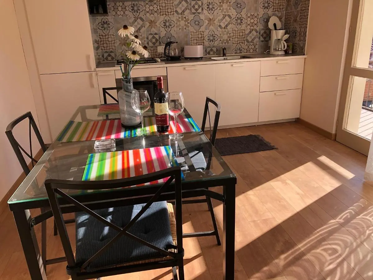 Apartament Casa Teodoro - Gelsomino, Ulivi & Orchidea Tignale