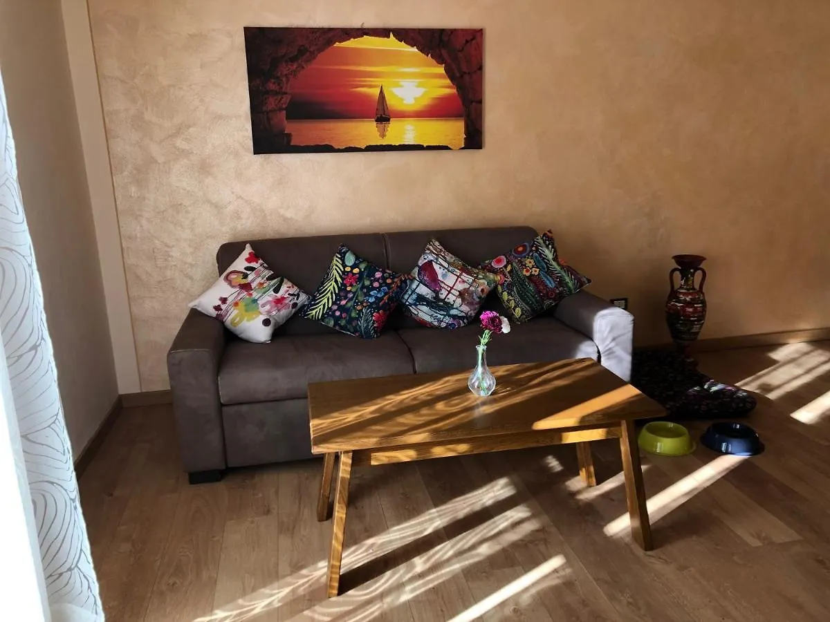 Apartament Casa Teodoro - Gelsomino, Ulivi & Orchidea Tignale