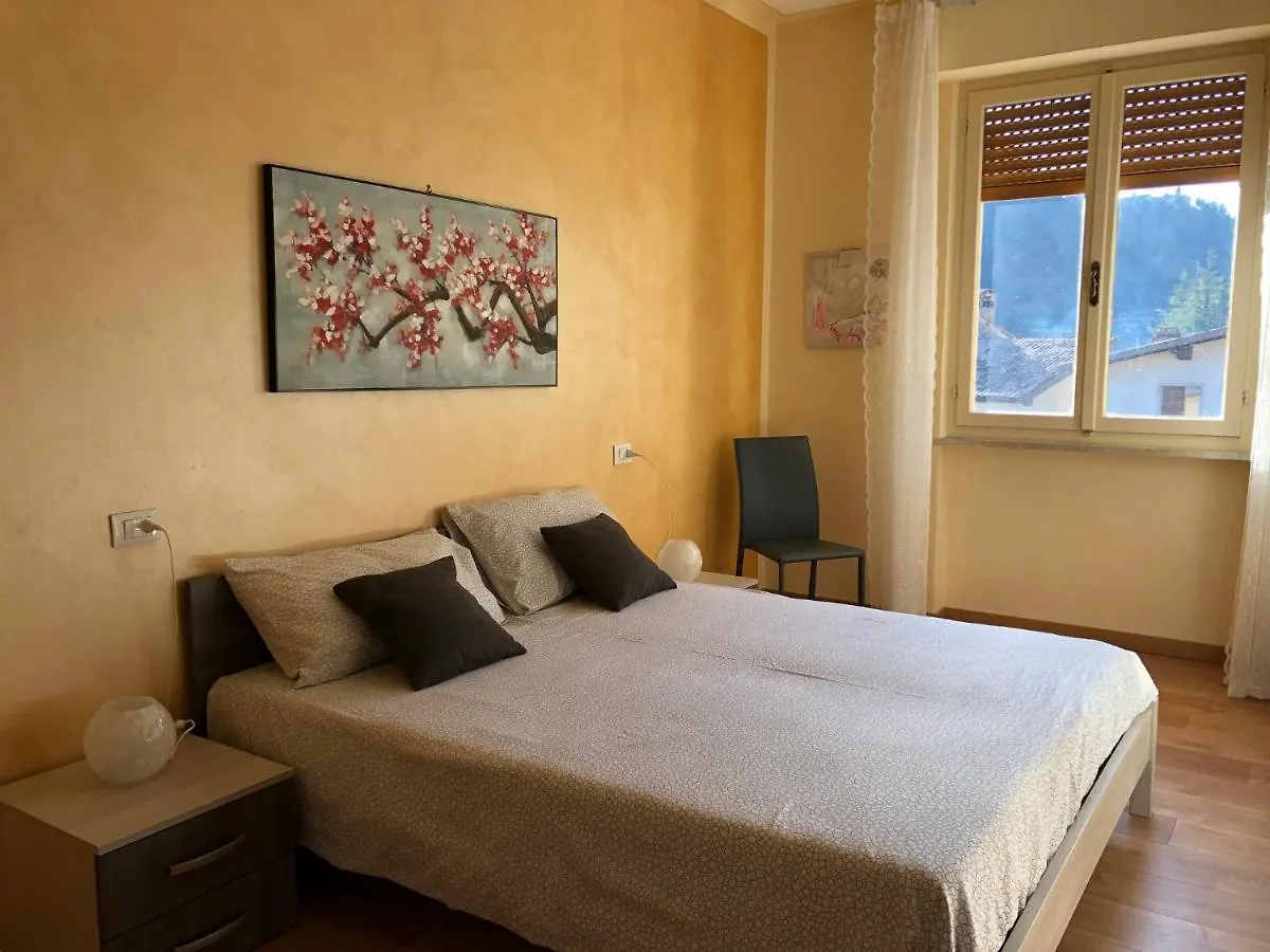 Apartament Casa Teodoro - Gelsomino, Ulivi & Orchidea Tignale