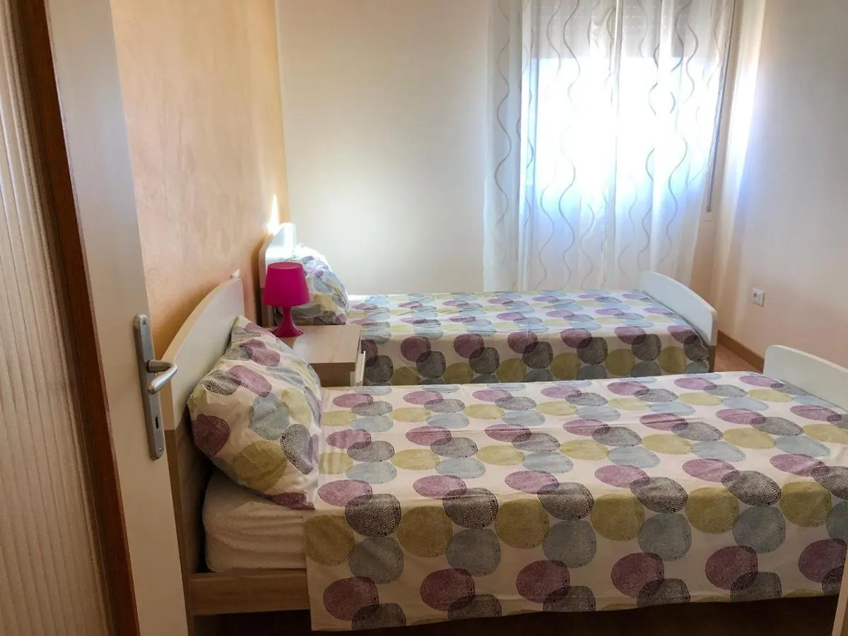 Apartament Casa Teodoro - Gelsomino, Ulivi & Orchidea Tignale