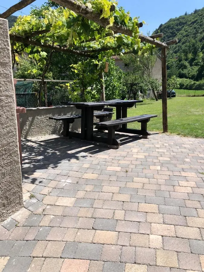 Apartament Casa Teodoro - Gelsomino, Ulivi & Orchidea Tignale