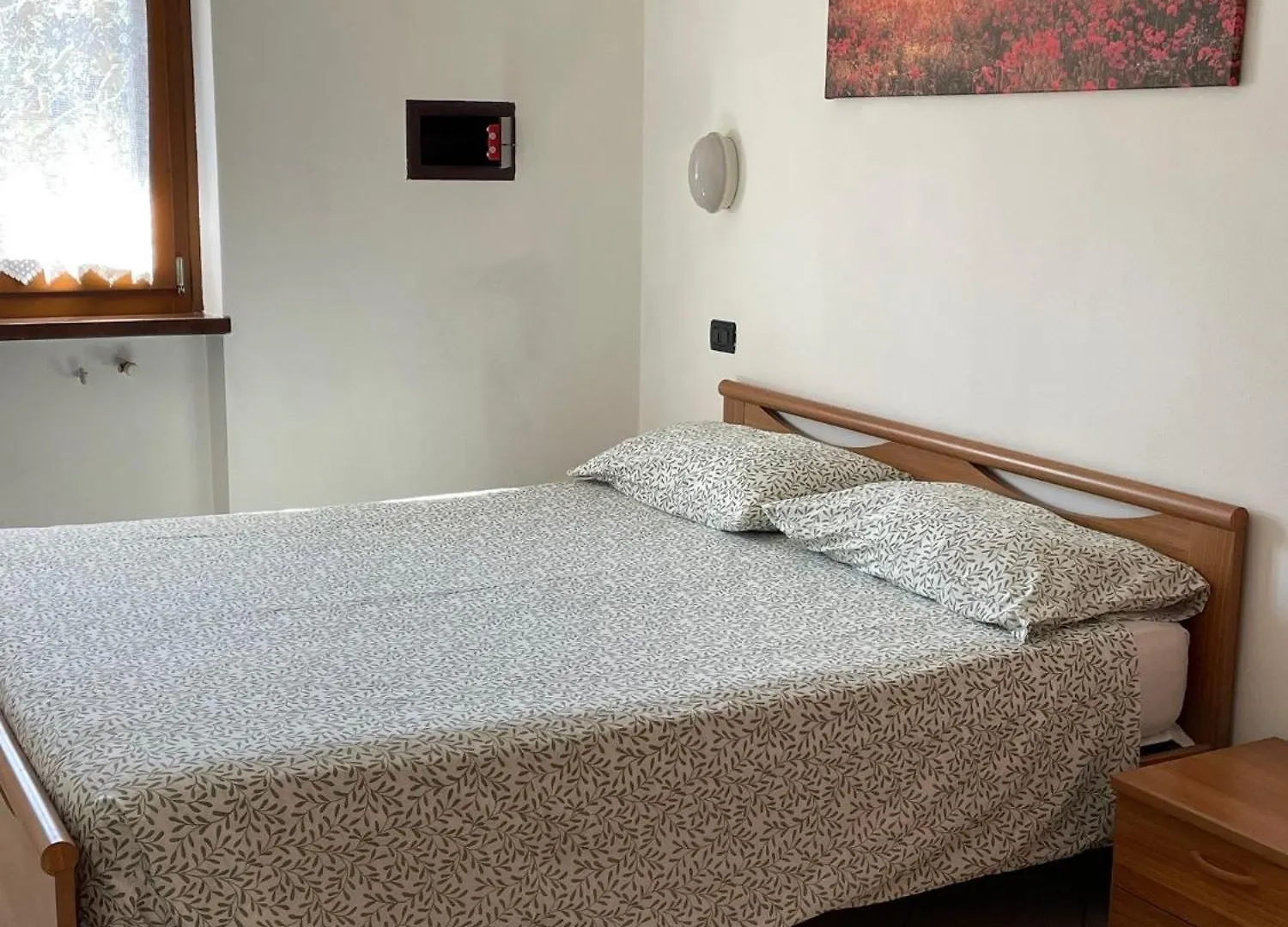 Apartament Casa Teodoro - Gelsomino, Ulivi & Orchidea Tignale 0*,