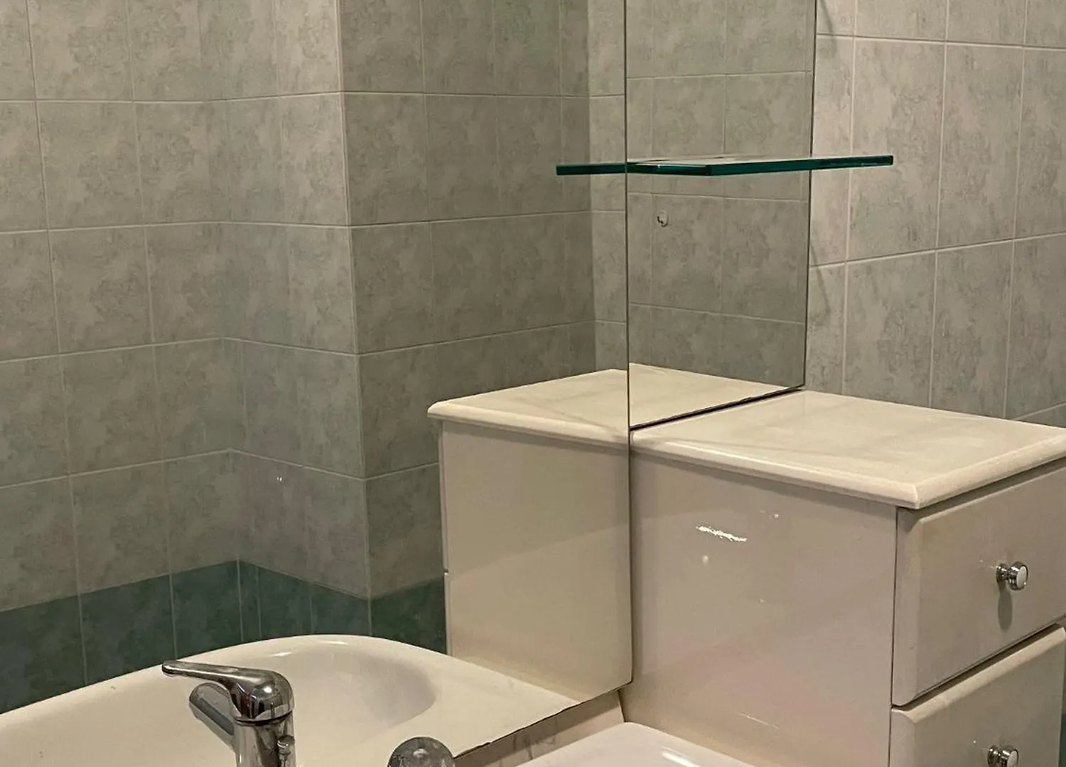 Apartament Casa Teodoro - Gelsomino, Ulivi & Orchidea Tignale