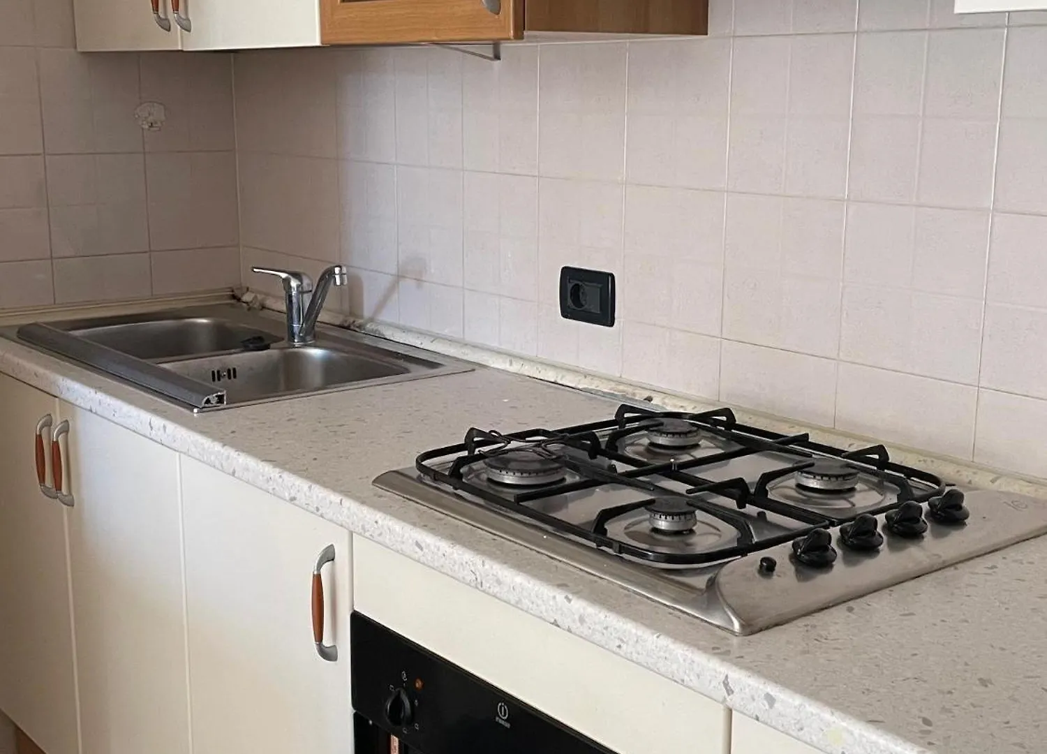 Apartament Casa Teodoro - Gelsomino, Ulivi & Orchidea Tignale