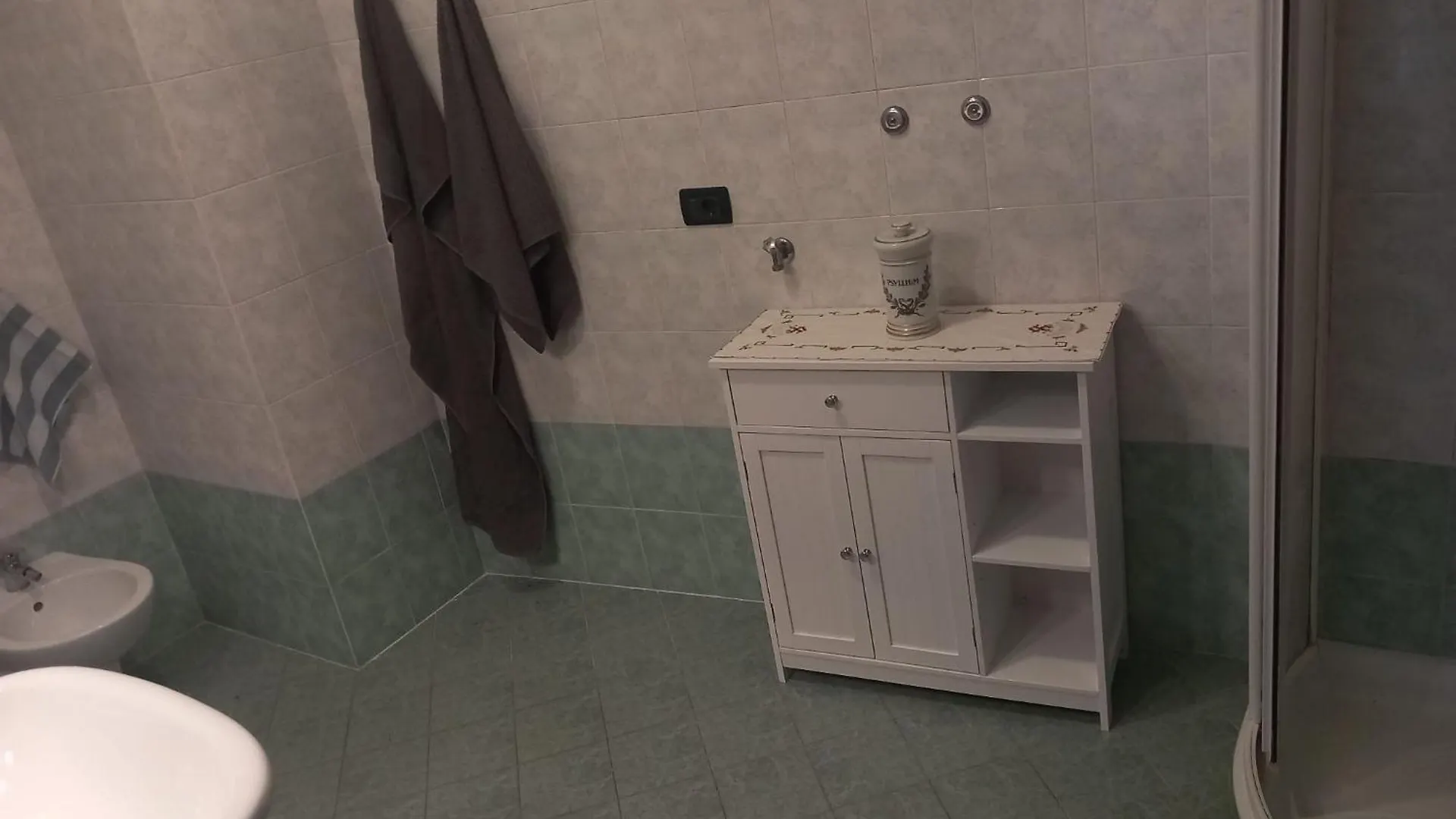 Apartament Casa Teodoro - Gelsomino, Ulivi & Orchidea Tignale