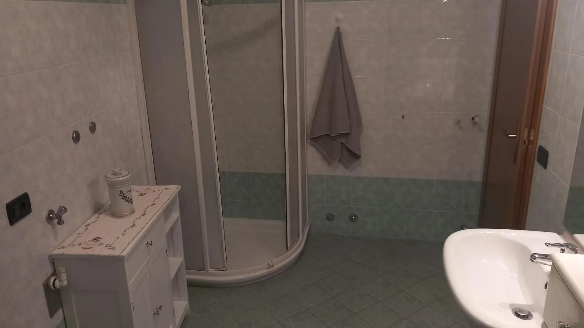Apartament Casa Teodoro - Gelsomino, Ulivi & Orchidea Tignale