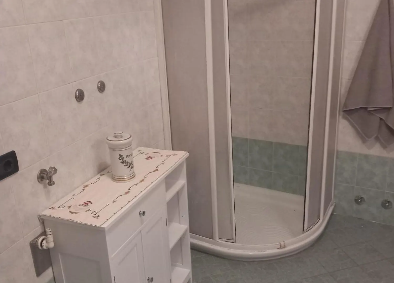 Apartament Casa Teodoro - Gelsomino, Ulivi & Orchidea Tignale