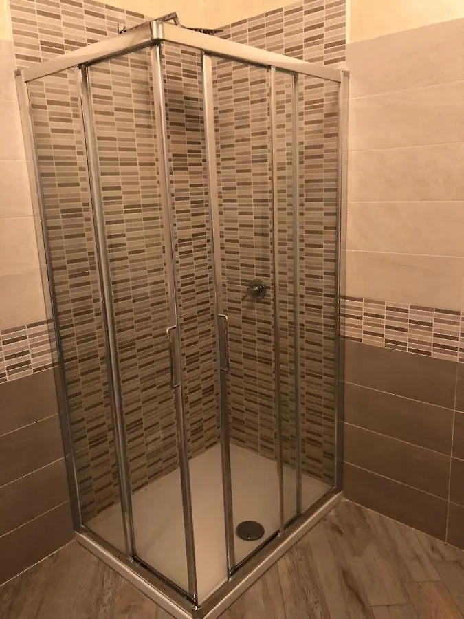 Apartament Casa Teodoro - Gelsomino, Ulivi & Orchidea Tignale