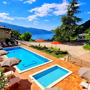 Casa Silvana Apartament