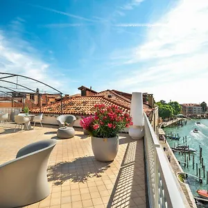 Venetian Palace R&r Venedig