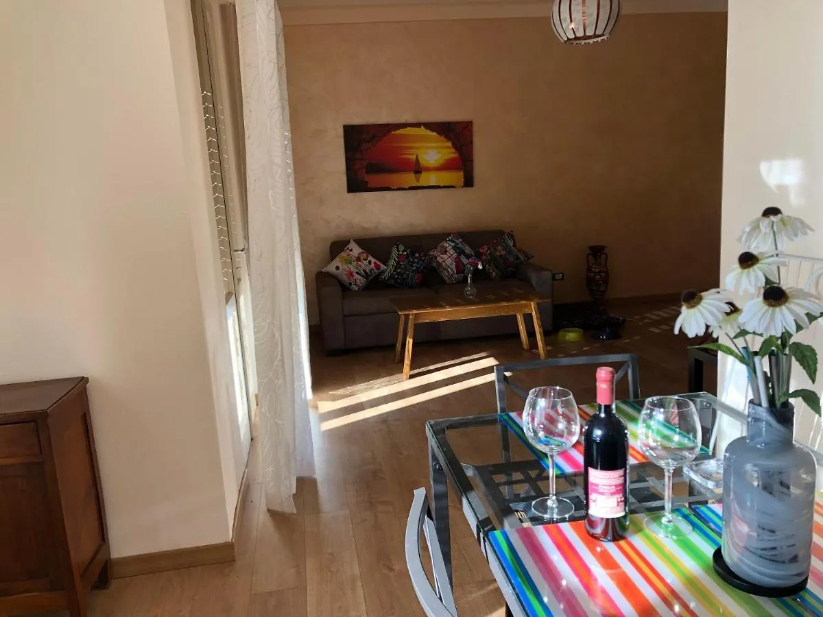 Appartamento Casa Teodoro - Gelsomino, Ulivi & Orchidea Tignale Italia