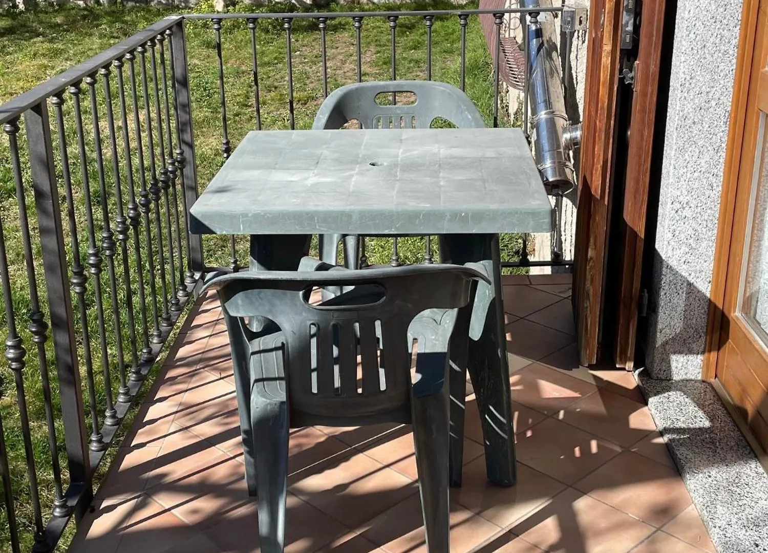 Appartamento Casa Teodoro - Gelsomino, Ulivi & Orchidea Tignale