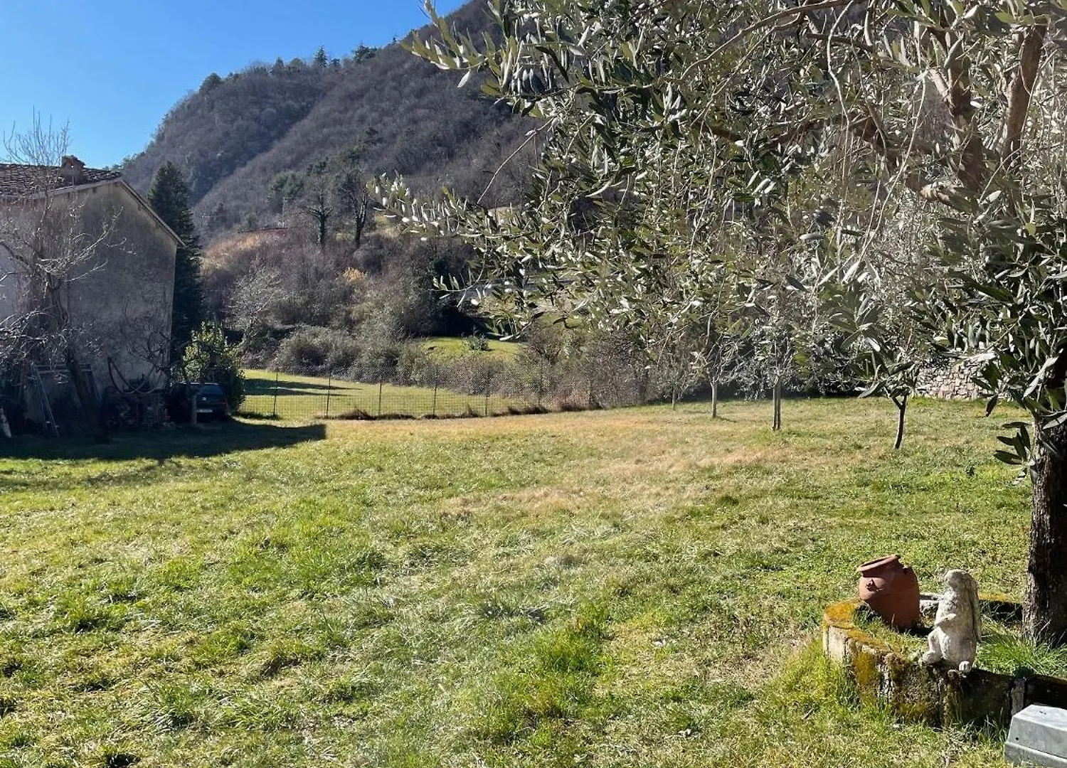 Appartamento Casa Teodoro - Gelsomino, Ulivi & Orchidea Tignale