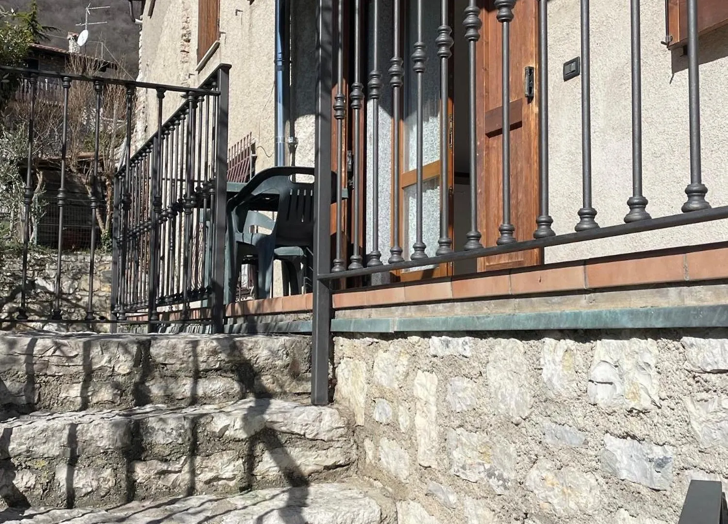 Appartamento Casa Teodoro - Gelsomino, Ulivi & Orchidea Tignale