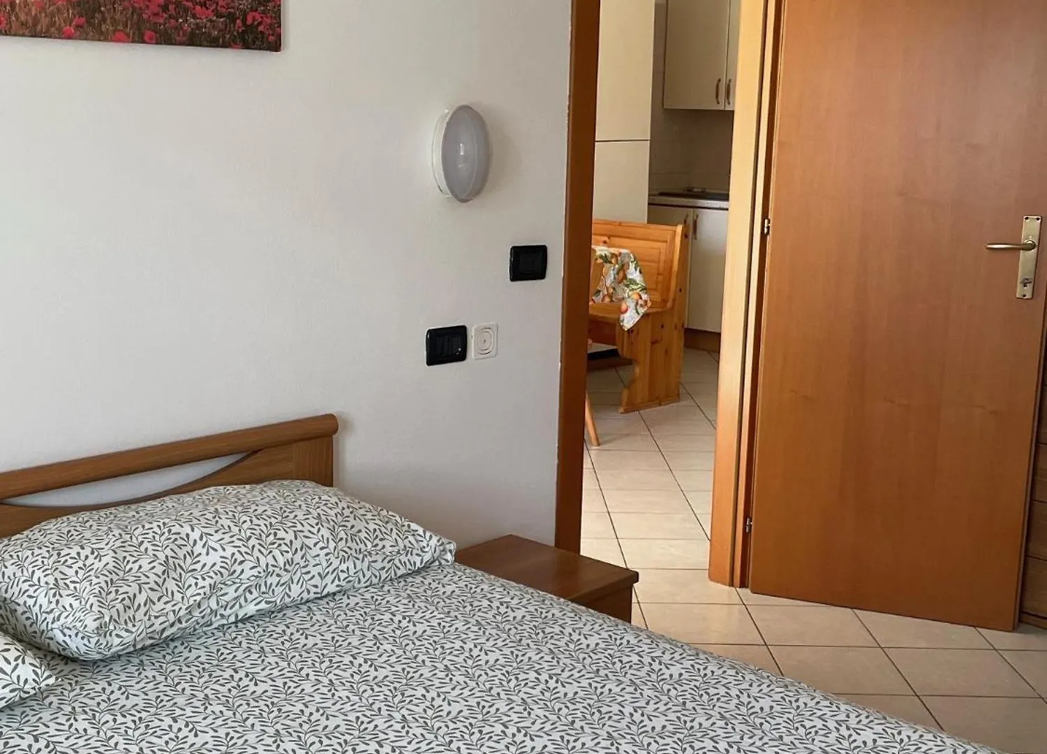 Appartamento Casa Teodoro - Gelsomino, Ulivi & Orchidea Tignale Italia