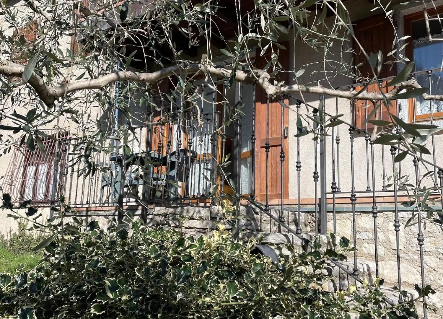 Appartamento Casa Teodoro - Gelsomino, Ulivi & Orchidea Tignale