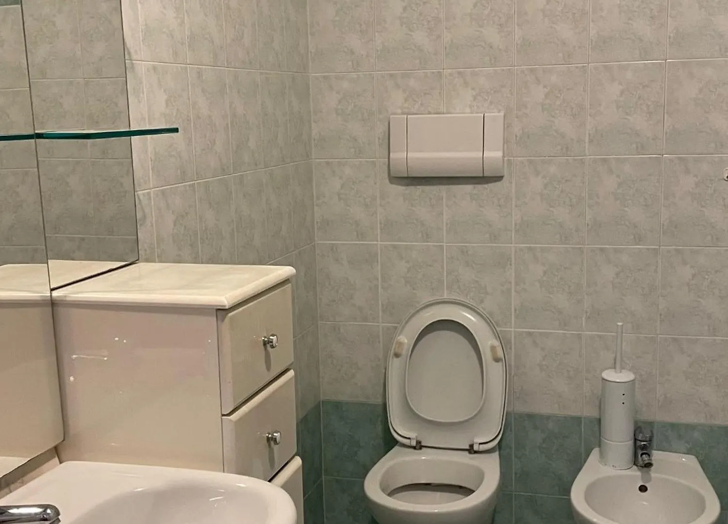 Appartamento Casa Teodoro - Gelsomino, Ulivi & Orchidea Tignale