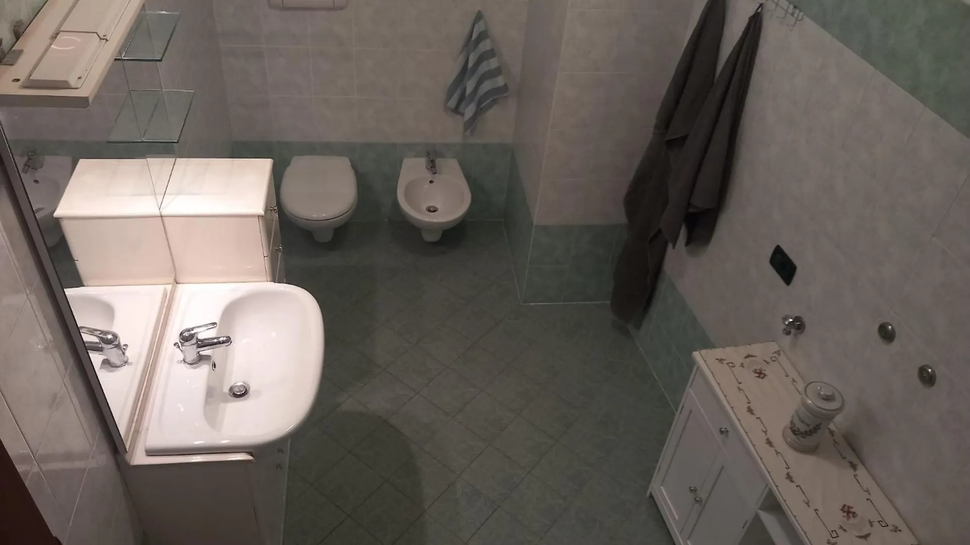 Appartamento Casa Teodoro - Gelsomino, Ulivi & Orchidea Tignale Italia