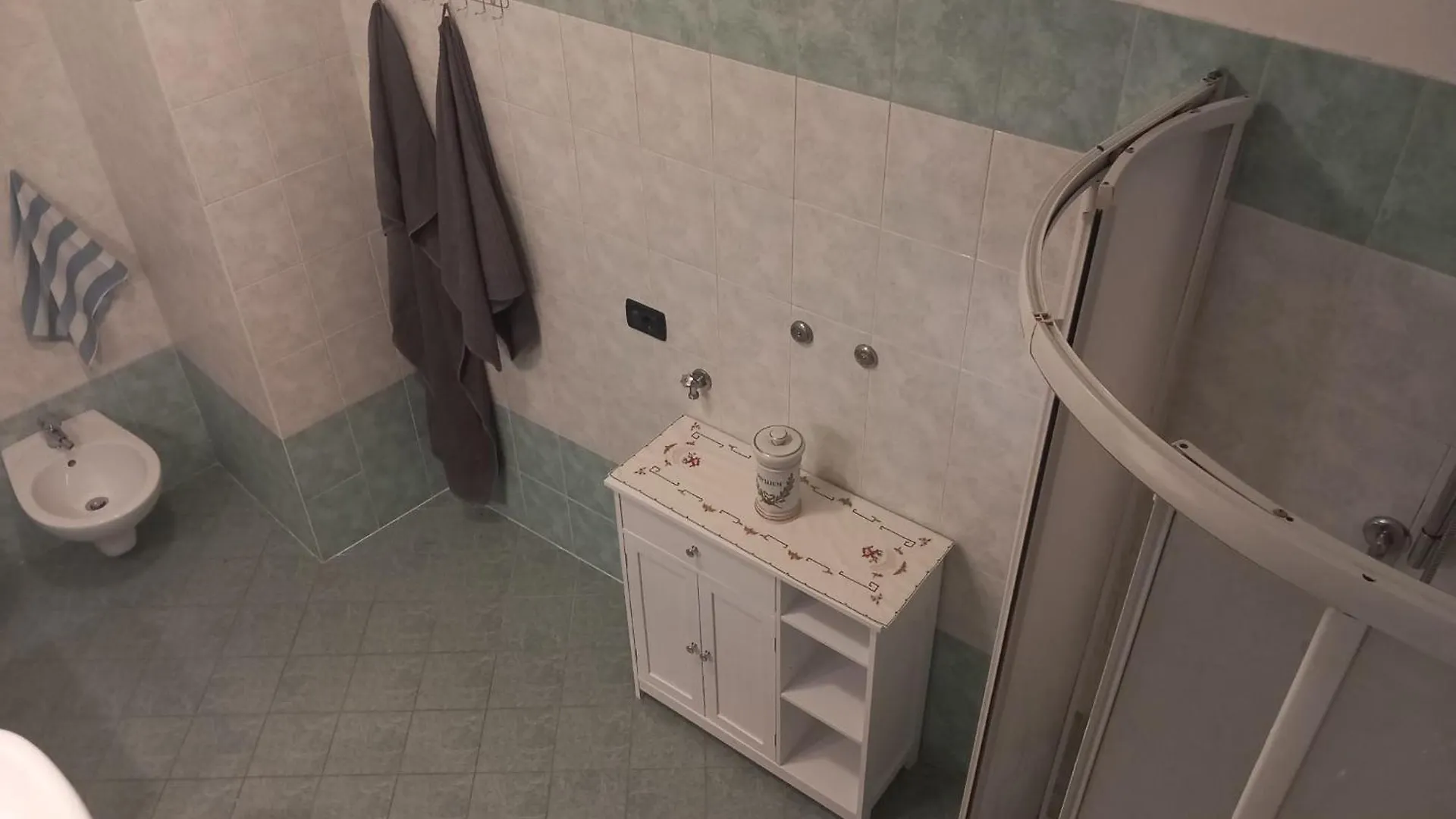 Appartamento Casa Teodoro - Gelsomino, Ulivi & Orchidea Tignale