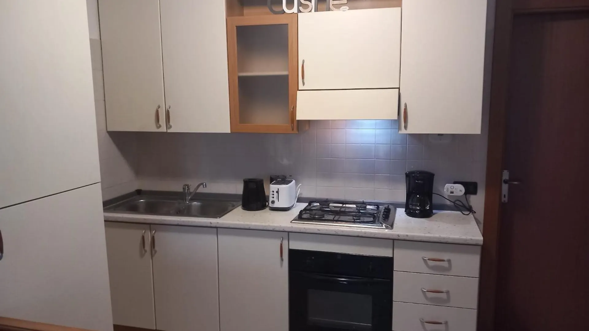 Appartamento Casa Teodoro - Gelsomino, Ulivi & Orchidea Tignale