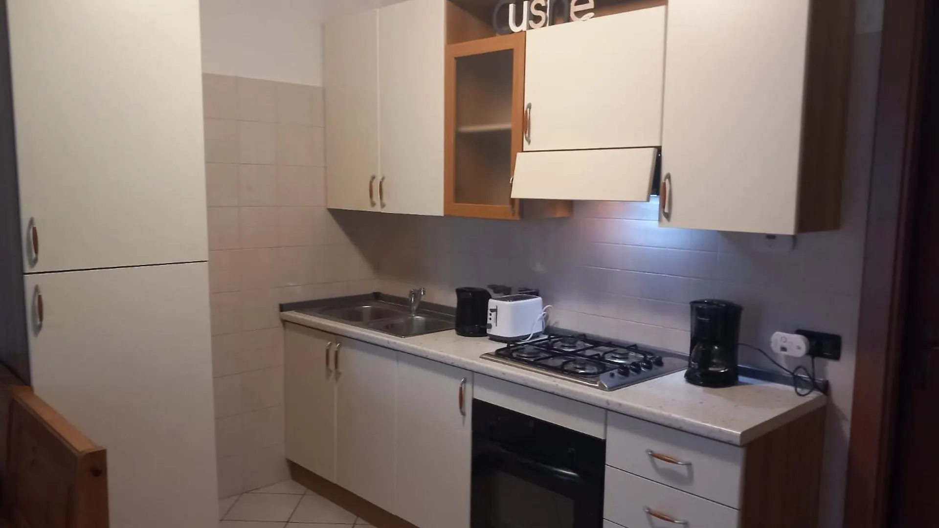 Appartamento Casa Teodoro - Gelsomino, Ulivi & Orchidea Tignale