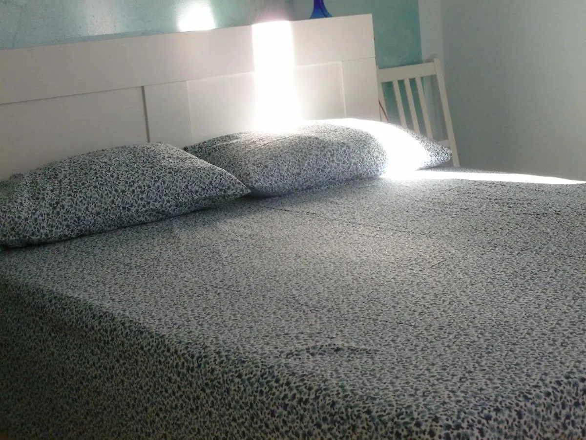 Apartament Casa Teodoro - Gelsomino, Ulivi & Orchidea Tignale Włochy