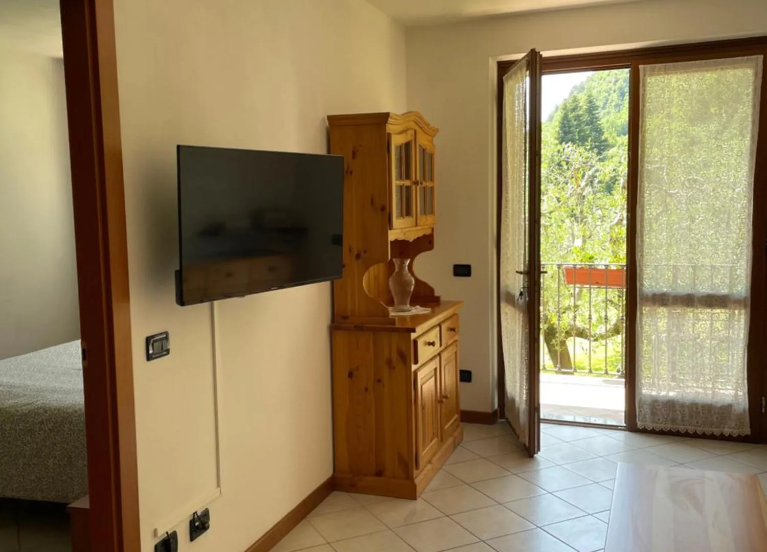 Apartament Casa Teodoro - Gelsomino, Ulivi & Orchidea Tignale